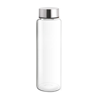 BAY6 Borosilicate Glass Bottle 750 ml