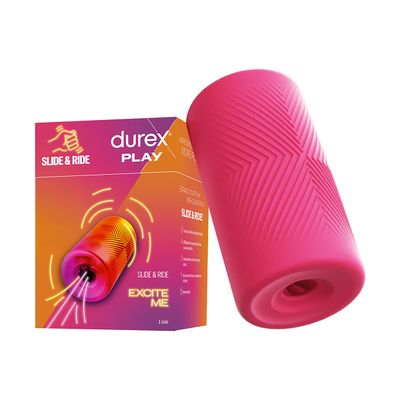Durex Slide & Ride Stroker