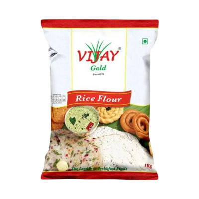 Vijay Rice Flour