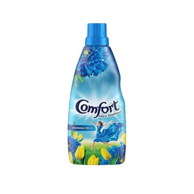 Comfort After Wash Morning Fresh Fabric Conditioner Pouch