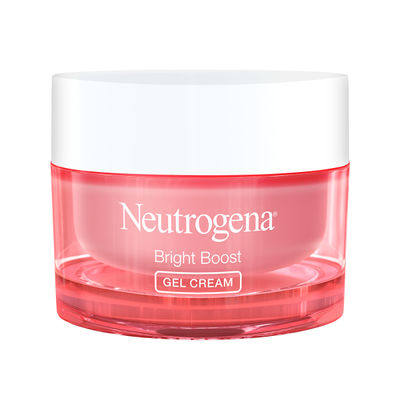 Neutrogena Bright Boost Gel Cream