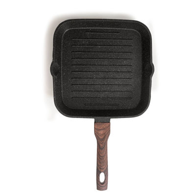 Bombay Kookware Grill Pan 22Cm