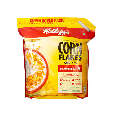 Kellogg's Corn Flakes
