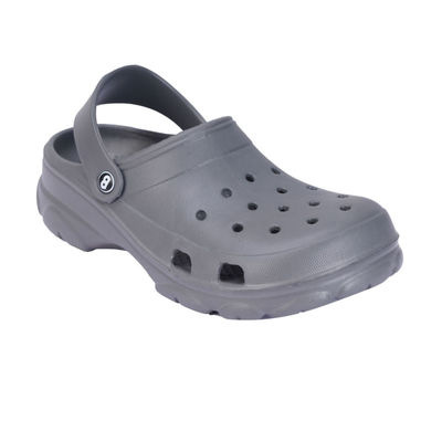 Bonkerz Men's Clogs | Grey - UK 8