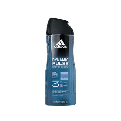 Adidas Dynamic Pulse 3-In-1 Shower Gel