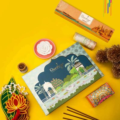Nirmalaya Vatika Gift Box - 3