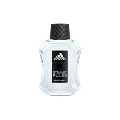 Adidas Dynamic Pulse Eau De Toilette