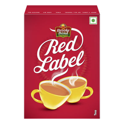 Red Label Tea