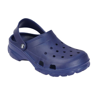 Bonkerz Men's Clogs | Navy Blue - UK 7