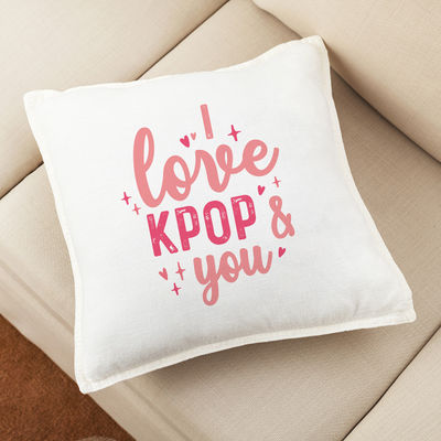 Oye Happy I Love Kpop and You