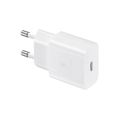 Samsung Travel Adaptor - 15 W (Cable Not Included)