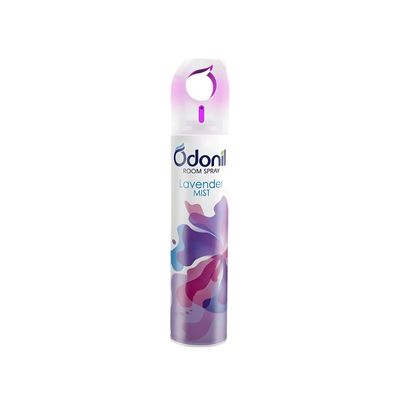 Odonil Room Air Freshener Spray - Lavender Mist