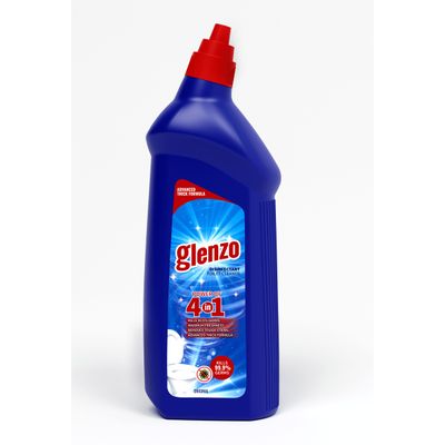 Glenzo Toilet Cleaner