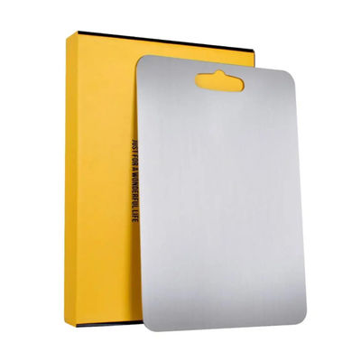 Uttam Stainless Steel Chopping Board