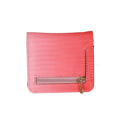 Priyaasi Women's Polyurethane Wallets | Multicolour - One Size