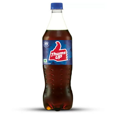 Thums Up Soft Drink