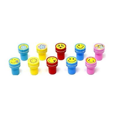 Let's Vybe Stamp Kits