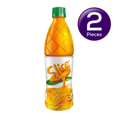 Slice Juice Combo