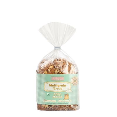 Theobroma Multigrain Bread