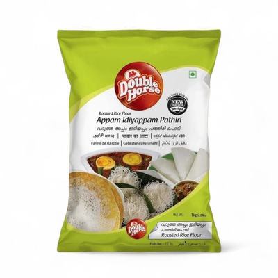 Double Horse Appam/Idiyappam/Pathiri Rice Flour