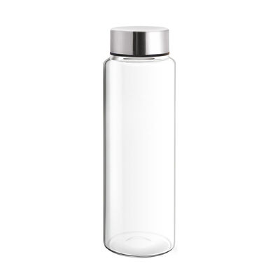 BAY6 Borosilicate Glass Bottle 500 ml