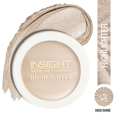 Insight Cosmetics Highlighter - Mermaid Scale