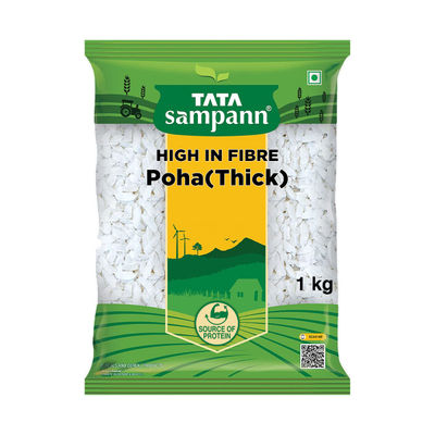 Tata Sampann Poha Pouch