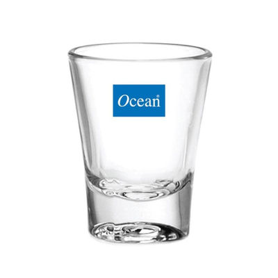Ocean Solo Shot Glass (60Ml, 6Pcs)