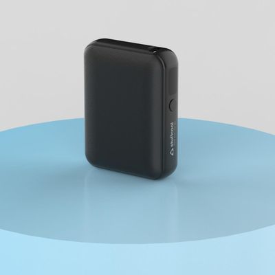 Stuffcool Mega 30W 10000mAH Super Compact Powerbank