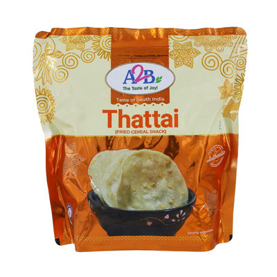 A2B Thattai