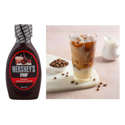 Hershey'S Chocolate Syrup (200g) & Vietnamese Cold Coffee (1pc) Combo