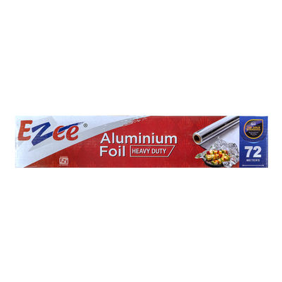 Ezee Aluminium Foil 72 m