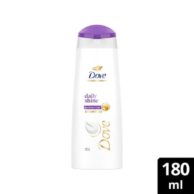 Dove Daily Shine Shampoo