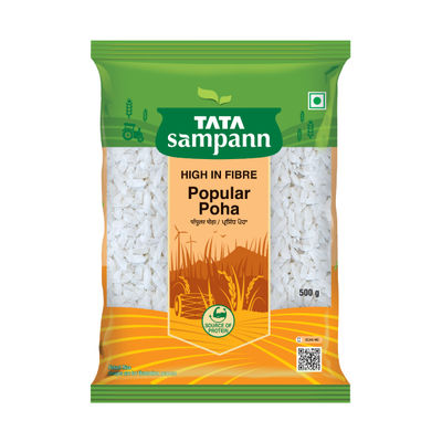 Tata Sampann Popular Poha
