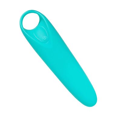 That Sassy Thing Candy Personal Massager For Women - Bubbly Blue
