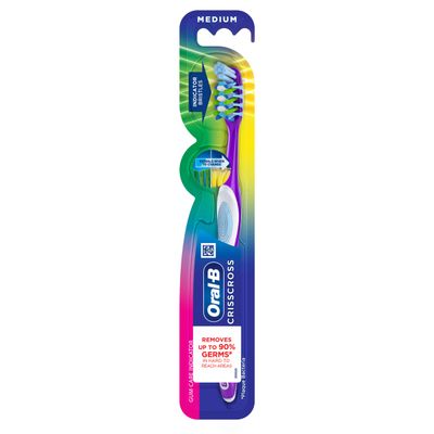 Oral-B Pro Health Gum Care Toothbrush Medium