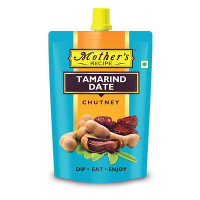 Mother's Recipe Tamrind Date Chutney