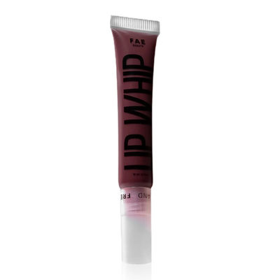 Fae Beauty Lip Whip 12H Matte Liquid Lipstick - Tempt