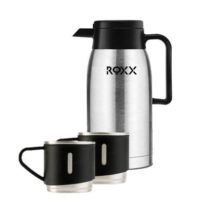 Aroma Insulated 3 Pcs Set