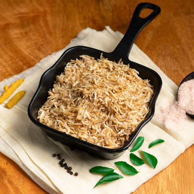 Relish Dry Small Shrimp