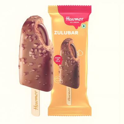 Havmor Zulubar Ice Cream Candy Stick