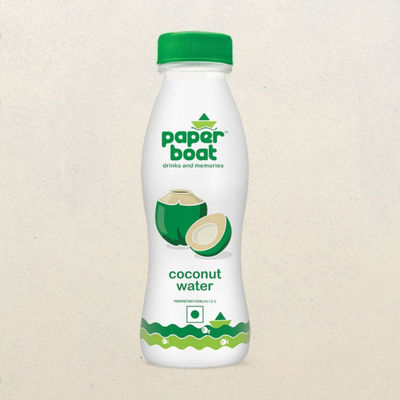Paper Boat Tender Coconut Water