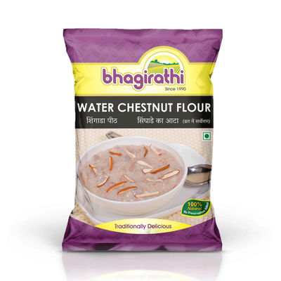 Bhagirathi Shingada Peeth | Water Chestnut Flour