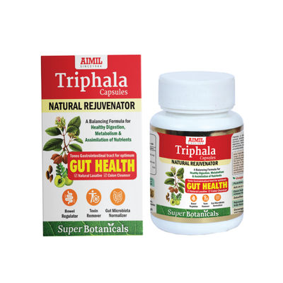 Aimil Triphala Capsules