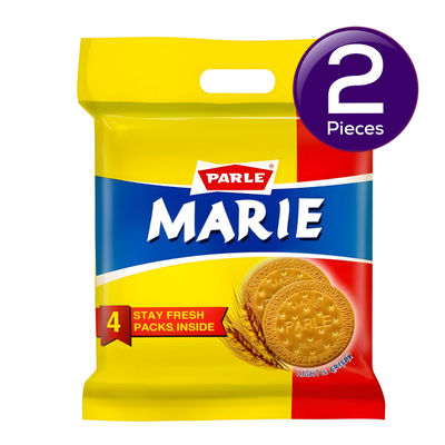 Parle Marie Biscuit 800 g Combo