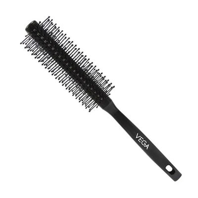 VEGA Round Hair Brush for Men and Women | R3-RB