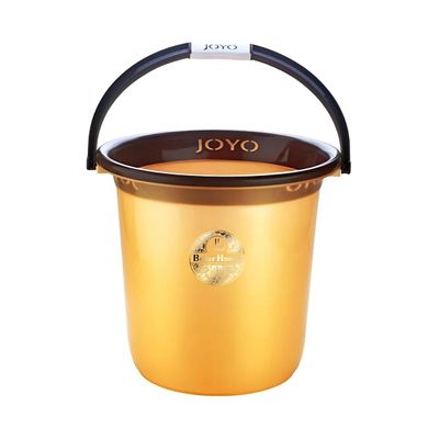 Joyo Better Home Bucket 16 L Plain (Colour May Vary)