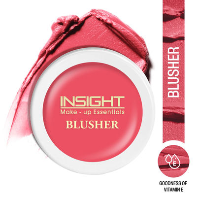 Insight Cosmetics Blush - Strawberry Drip | Easy To Blend