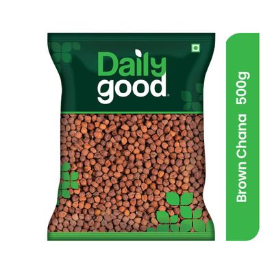 Daily Good Chana BrownPouch