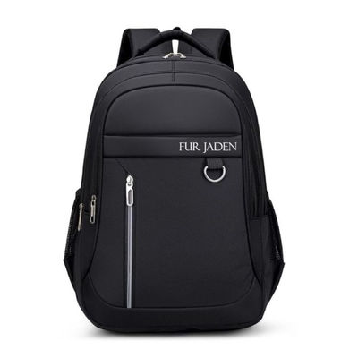Fur Jaden 35L Travel Professional 15.6 Inch Laptop Backpack with 3 Large Compartments